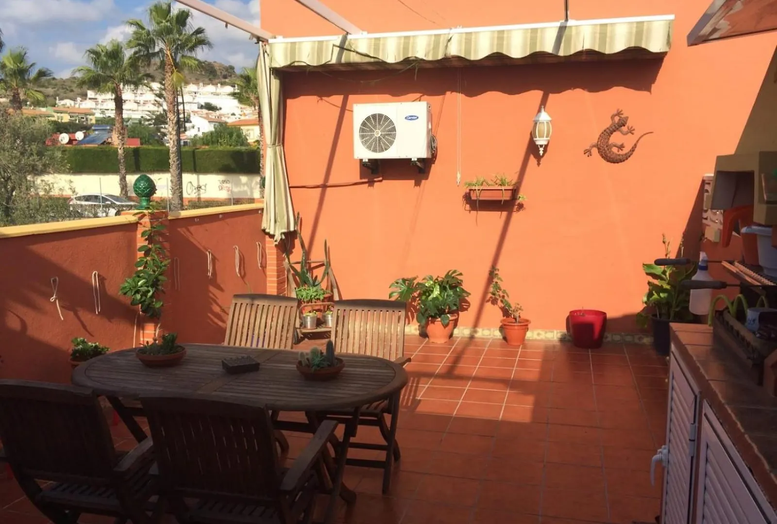 Villa Rosal Rincón de la Victoria