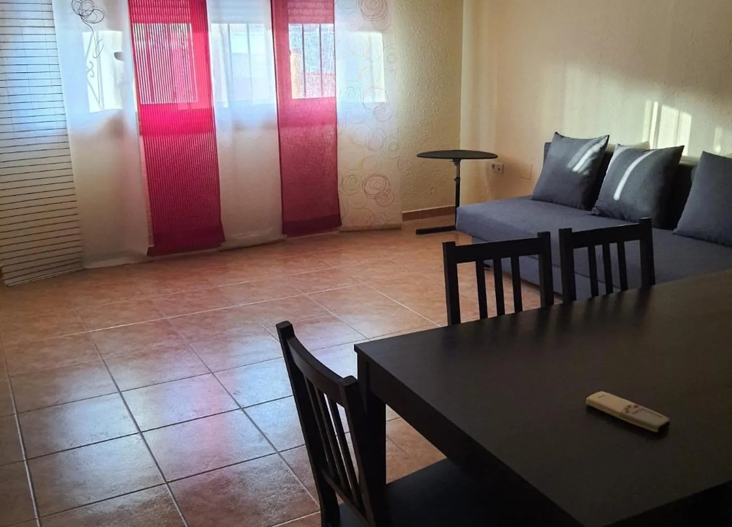 Habitación en casa particular Villa Rosal Rincón de la Victoria