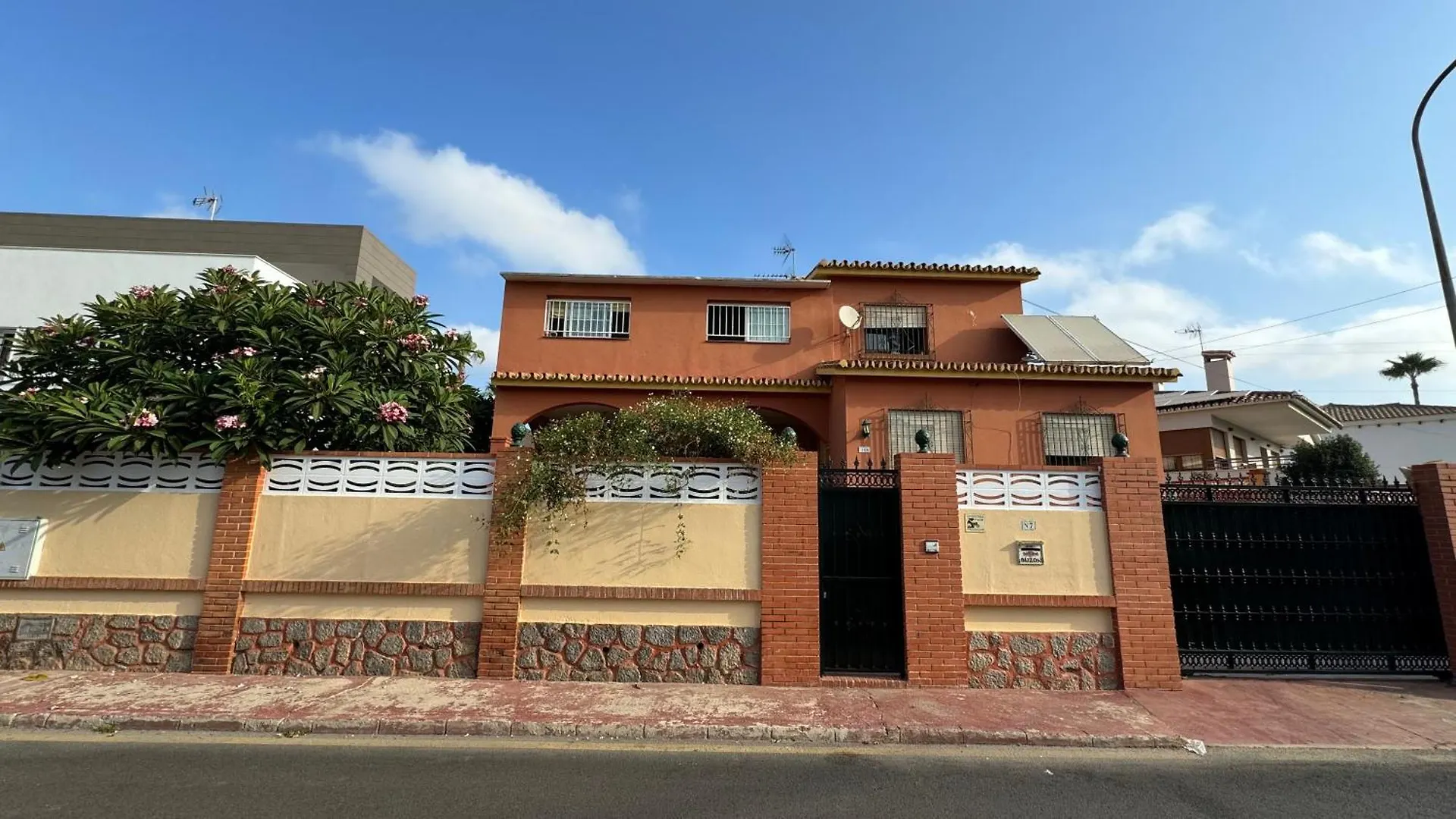 Villa Rosal Rincón de la Victoria 0*,  España