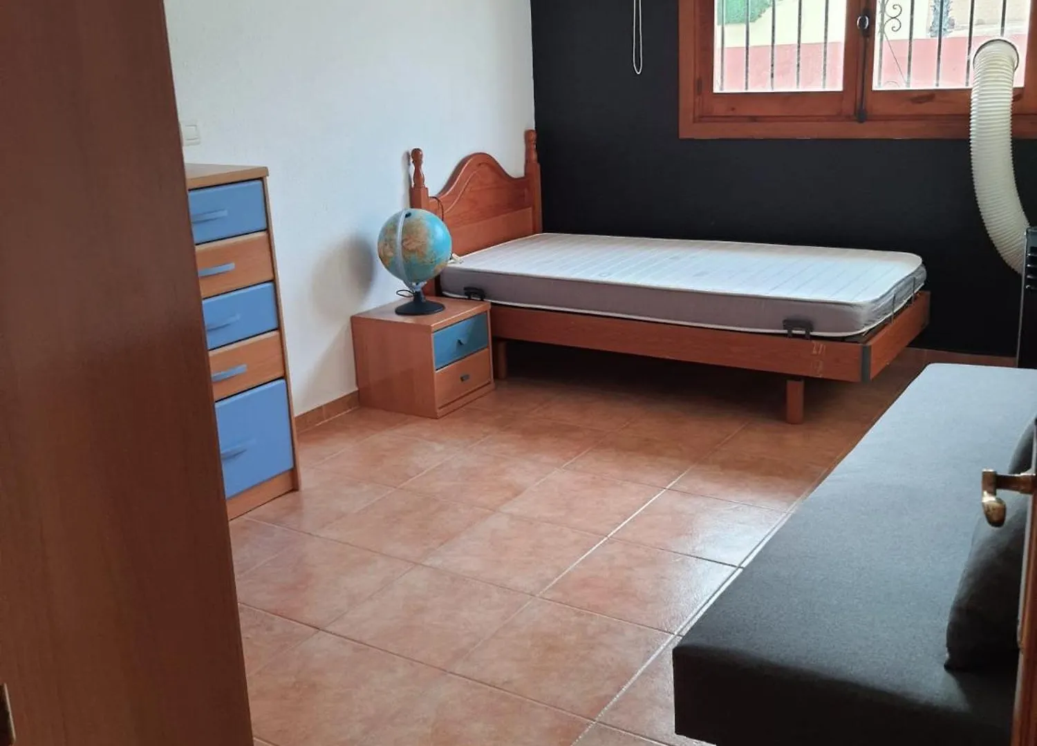 Habitación en casa particular Villa Rosal Rincón de la Victoria