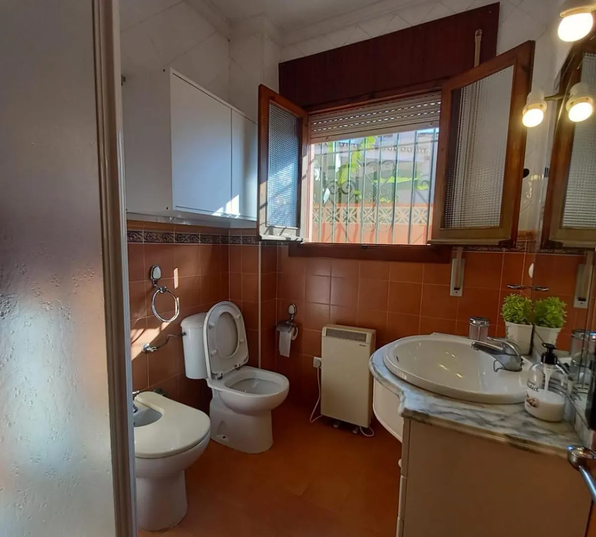 Habitación en casa particular Villa Rosal Rincón de la Victoria España