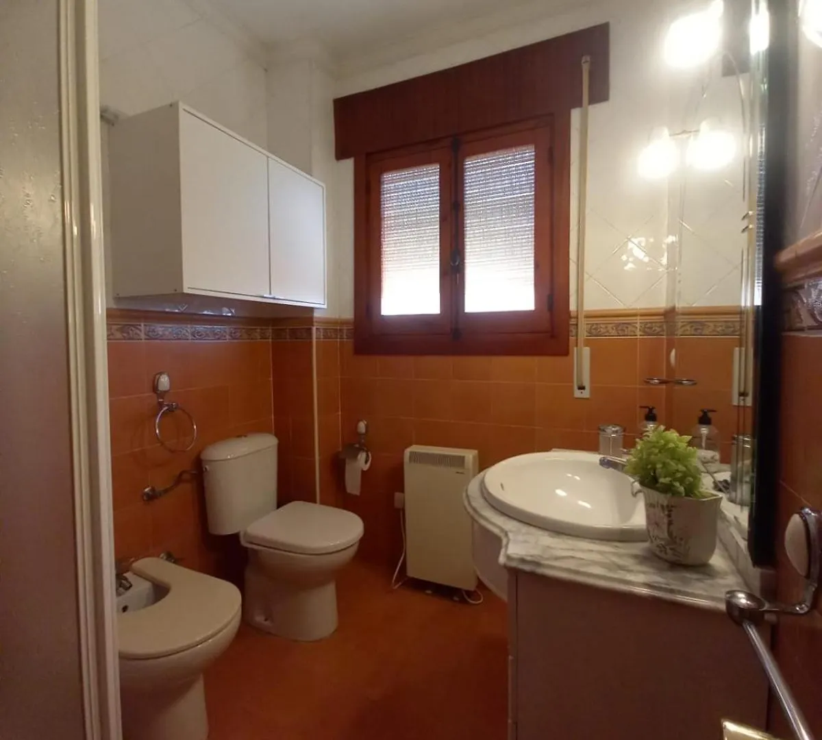 Villa Rosal Rincón de la Victoria Habitación en casa particular