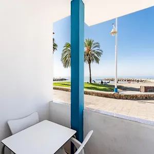  Apartamento A La Orilla Del Mar, Pedregalejo
