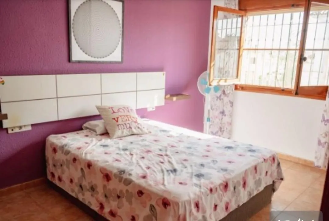 Villa Rosal Rincon de la Victoria Homestay