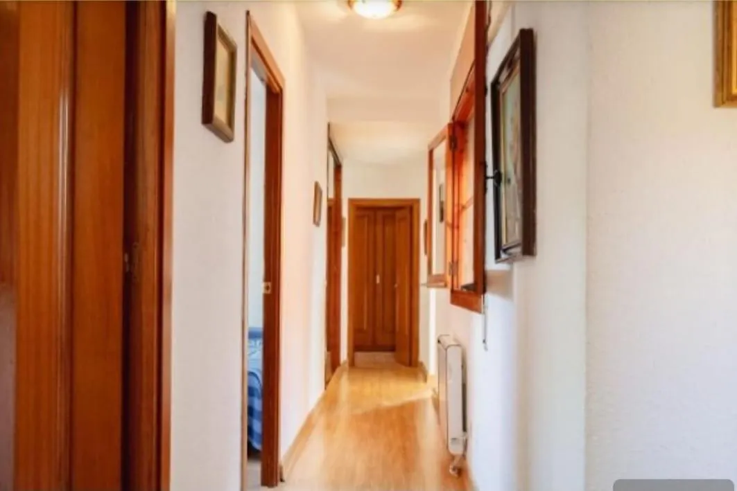 Homestay Villa Rosal Rincon de la Victoria Spain