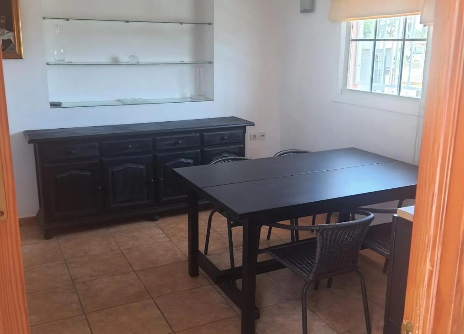 Villa Rosal Rincon de la Victoria Homestay
